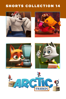 Arctic Friends: Shorts Collection 14 - Giuseppe Squillaci