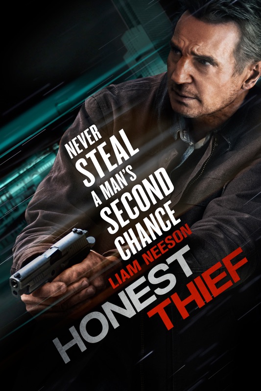 Honest Thief