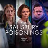 The Salisbury Poisonings, Season 1