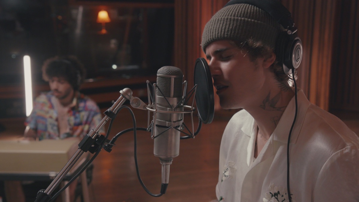 Lonely (Acoustic) - Justin Bieber & benny blanco