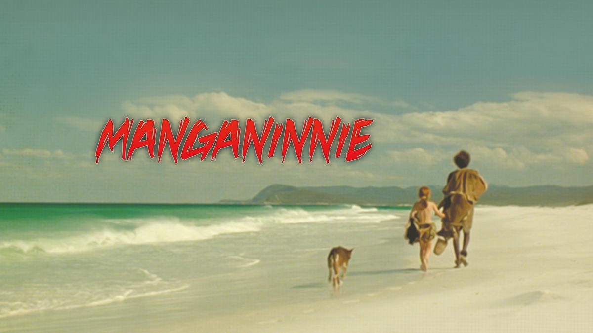 ‎Manganinnie - Apple TV