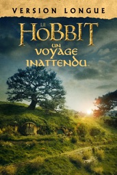 The Hobbit: An Unexpected Journey (Extended Edition)
