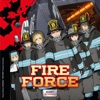 Tex Connexion Fire Force, Saison 1 (VF)