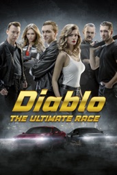 Diablo: The Ultimate Race