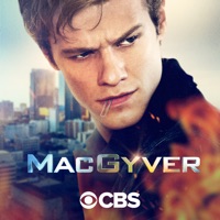 MacGyver (Reboot), Season 5