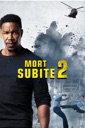 Affiche du film Mort Subite 2