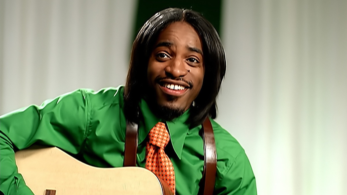Hey Ya! - Outkast
