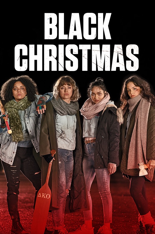 Black Christmas (2019)