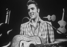 Love Me Tender - Elvis Presley