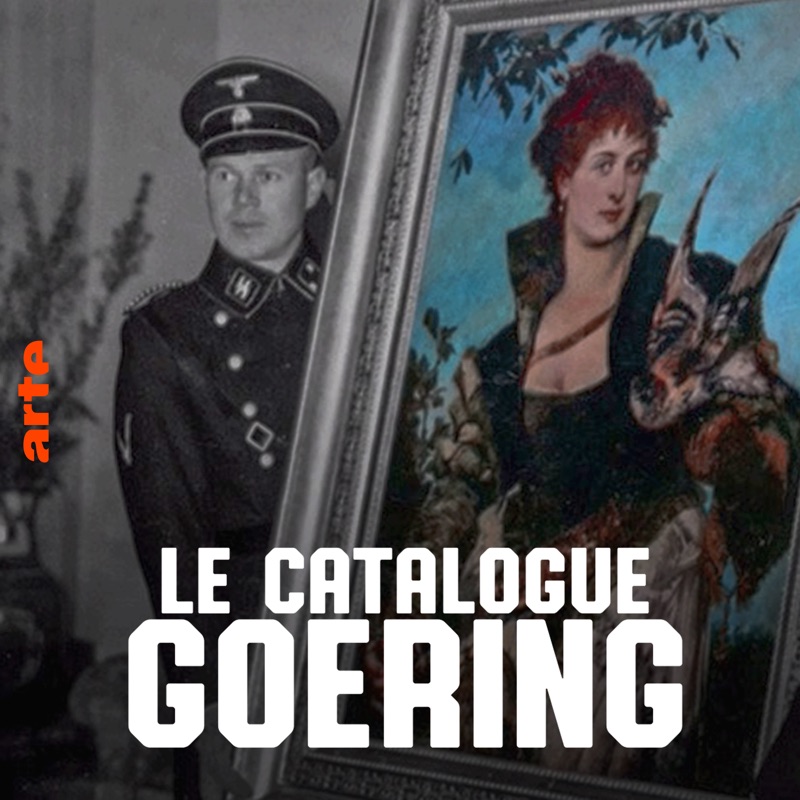 Le catalogue Goering