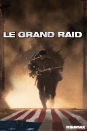 Le grand raid