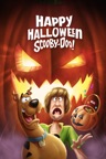 Happy Halloween, Scooby-Doo!