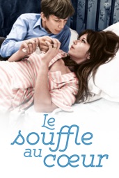 Le souffle au cœur