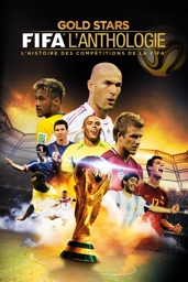 Gold Stars : FIFA l'anthologie