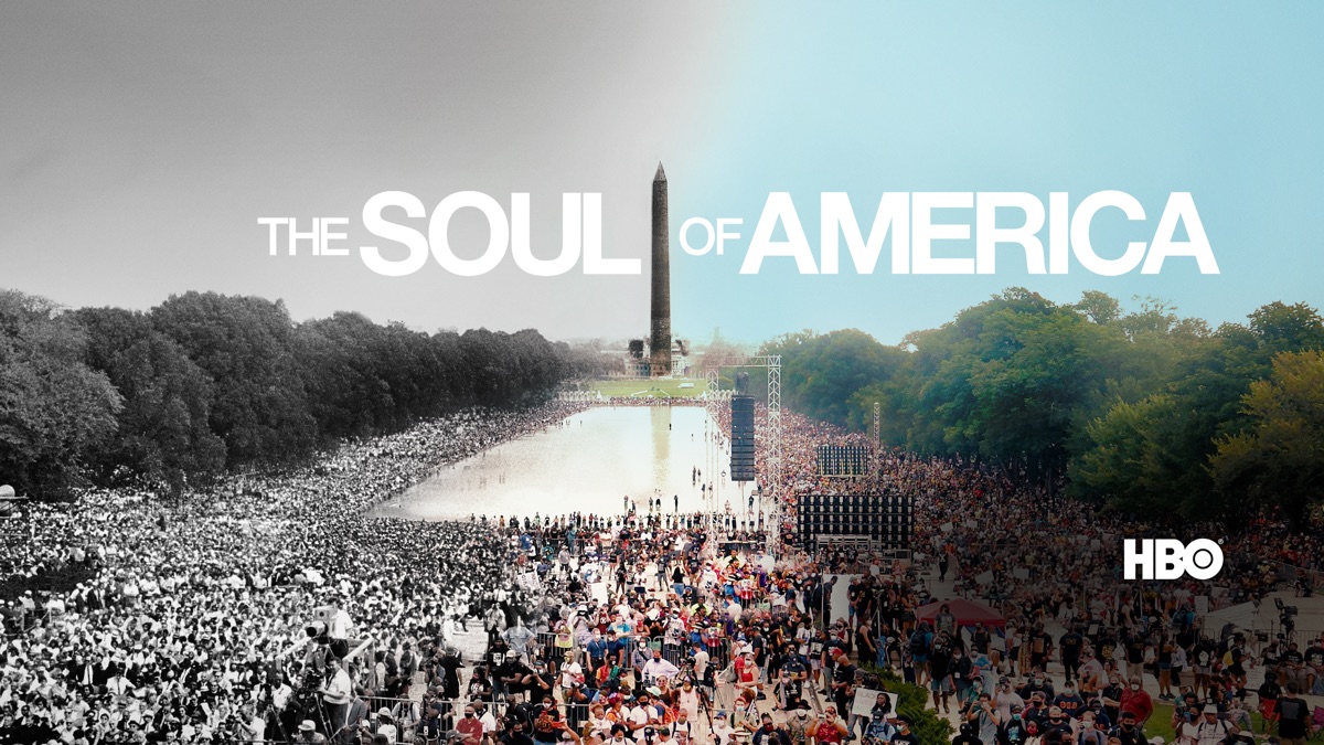 ‎The Soul of America - Apple TV