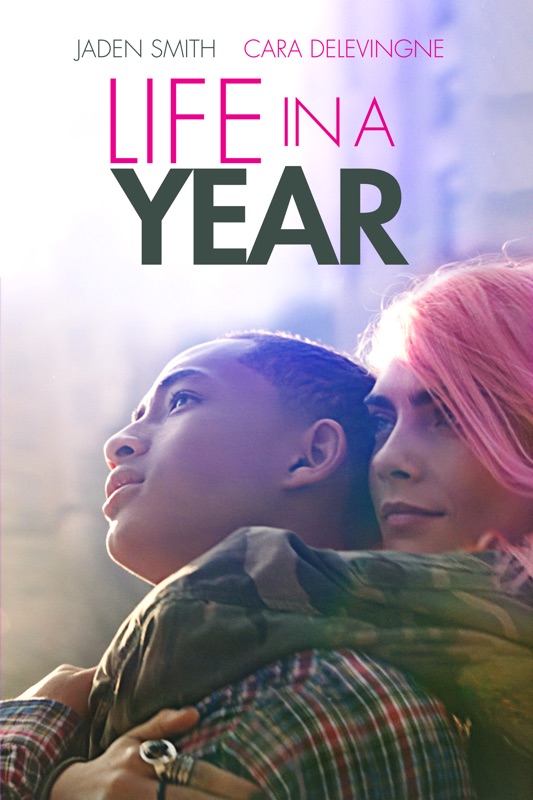 Life In a Year