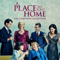 Télécharger A Place to Call Home - The Complete Collection Episode 55