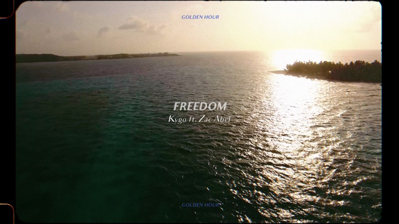 Freedom