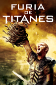 Furia de titanes (Clash of the Titans) (2010)