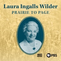 Télécharger Laura Ingalls Wilder: Prairie to Page Episode 1