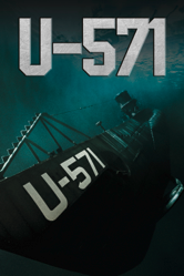 U-571 - Jonathan Mostow Cover Art