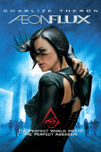 Aeon Flux