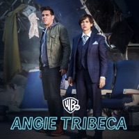 Télécharger Angie Tribeca, Saison 4 (VF) Episode 10