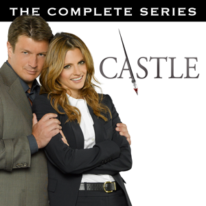 Castle, The Complete Series