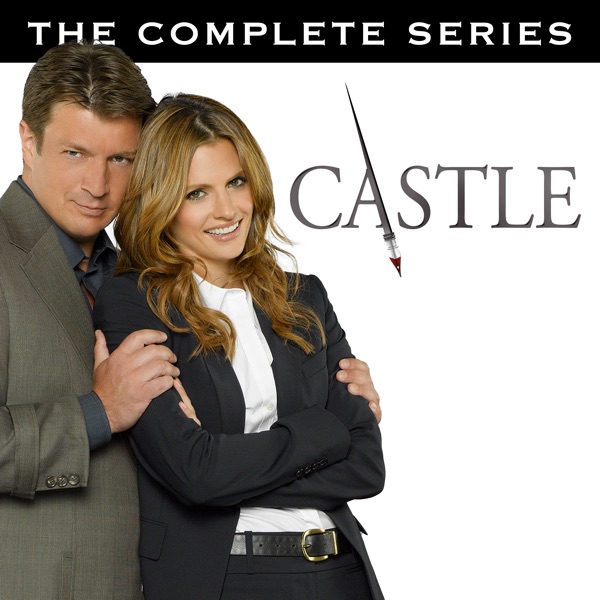 Castle, The Complete Series