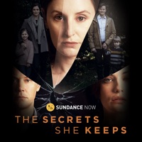 Télécharger The Secrets She Keeps Episode 6