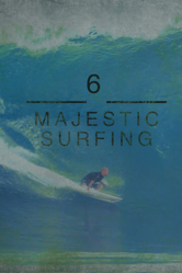 6 Majestic Surfing - Joshua Pomer Cover Art