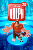 Ralph 2.0