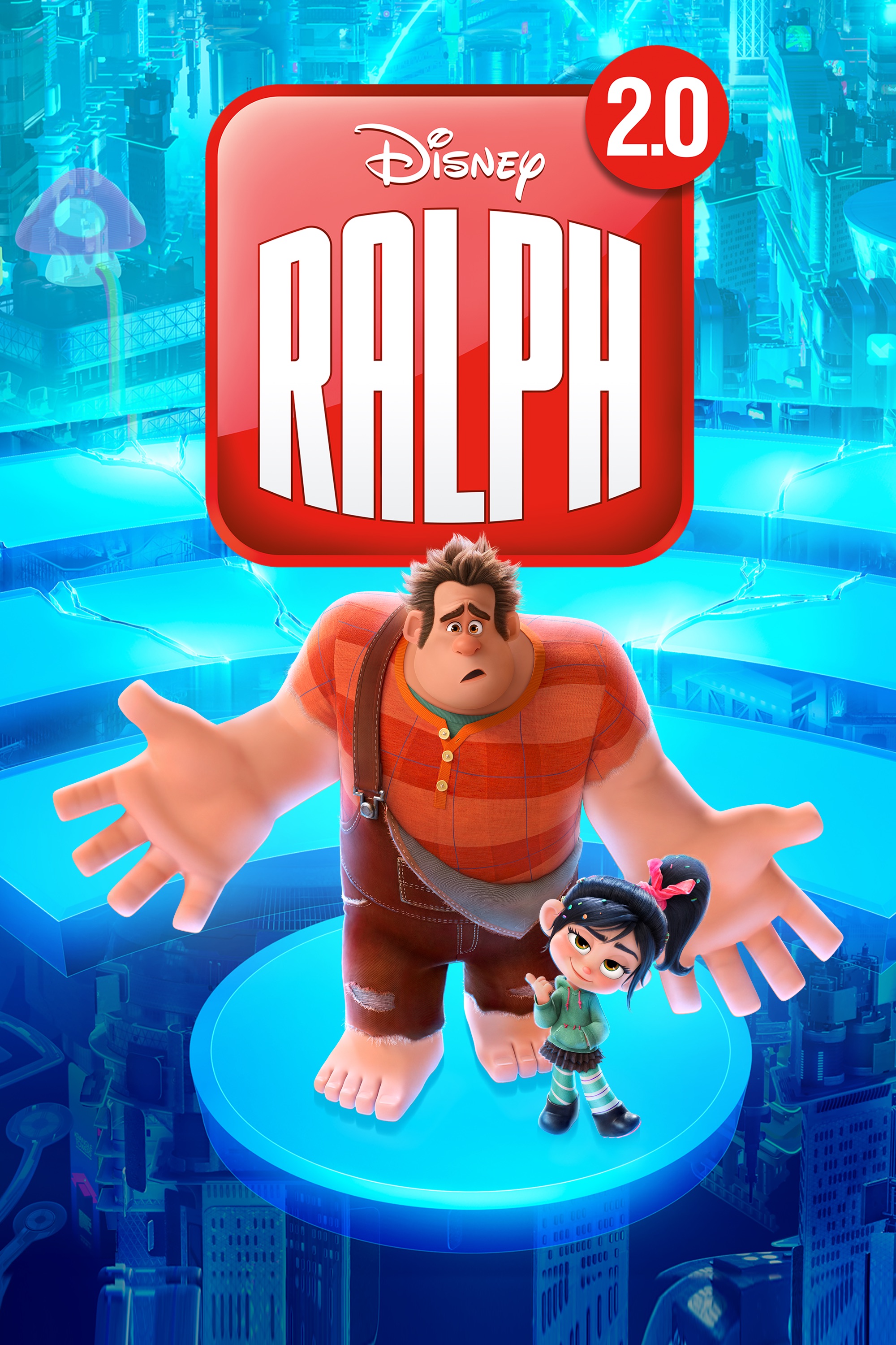 RALPH 2.0