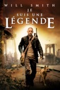 Affiche du film I am legend