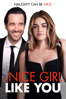 A Nice Girl Like You - Chris Riedell