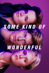 Some Kind of Wonderful - Unknown Cover Art