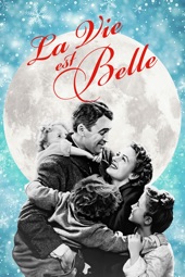 Poster for La Vie est Belle (1947) by Frank Capra