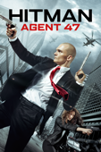 Hitman: Agente 47