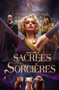 Affiche du film Sacrées Sorcières