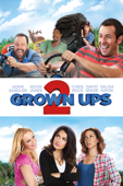Grown Ups 2