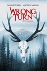Wrong Turn