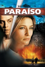 Capa do filme Paraíso