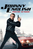 Johnny English contre-attaque