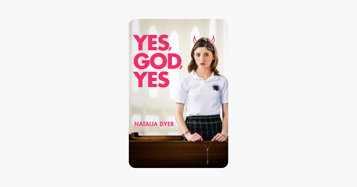 ‎yes God Yes No Itunes