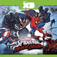 Marvel's Spider-Man: Maximum Venom, Vol. 5