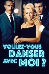Voulez-vous danser avec moi ?