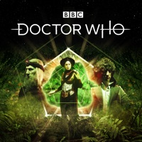 Doctor Who: Nightmare of Eden