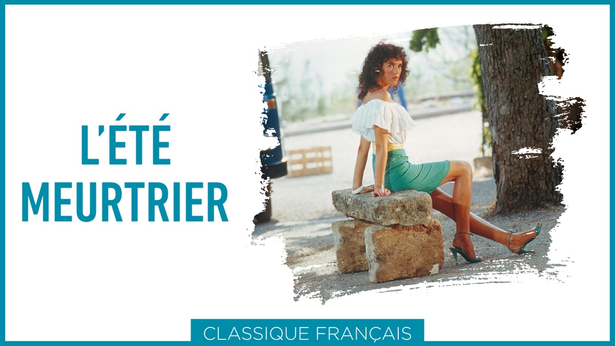 ‎L'Eté meurtrier - Apple TV