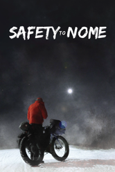 Safety to Nome - Kenton Gilchrist &amp; Jonathan Hunwick Cover Art