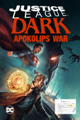 Justice League Dark: Apokolips War